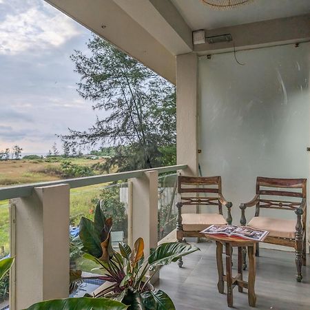 Beach Villa モージム エクステリア 写真
