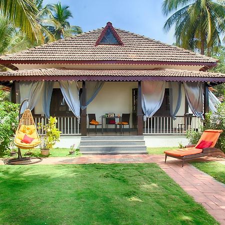 Beach Villa モージム エクステリア 写真