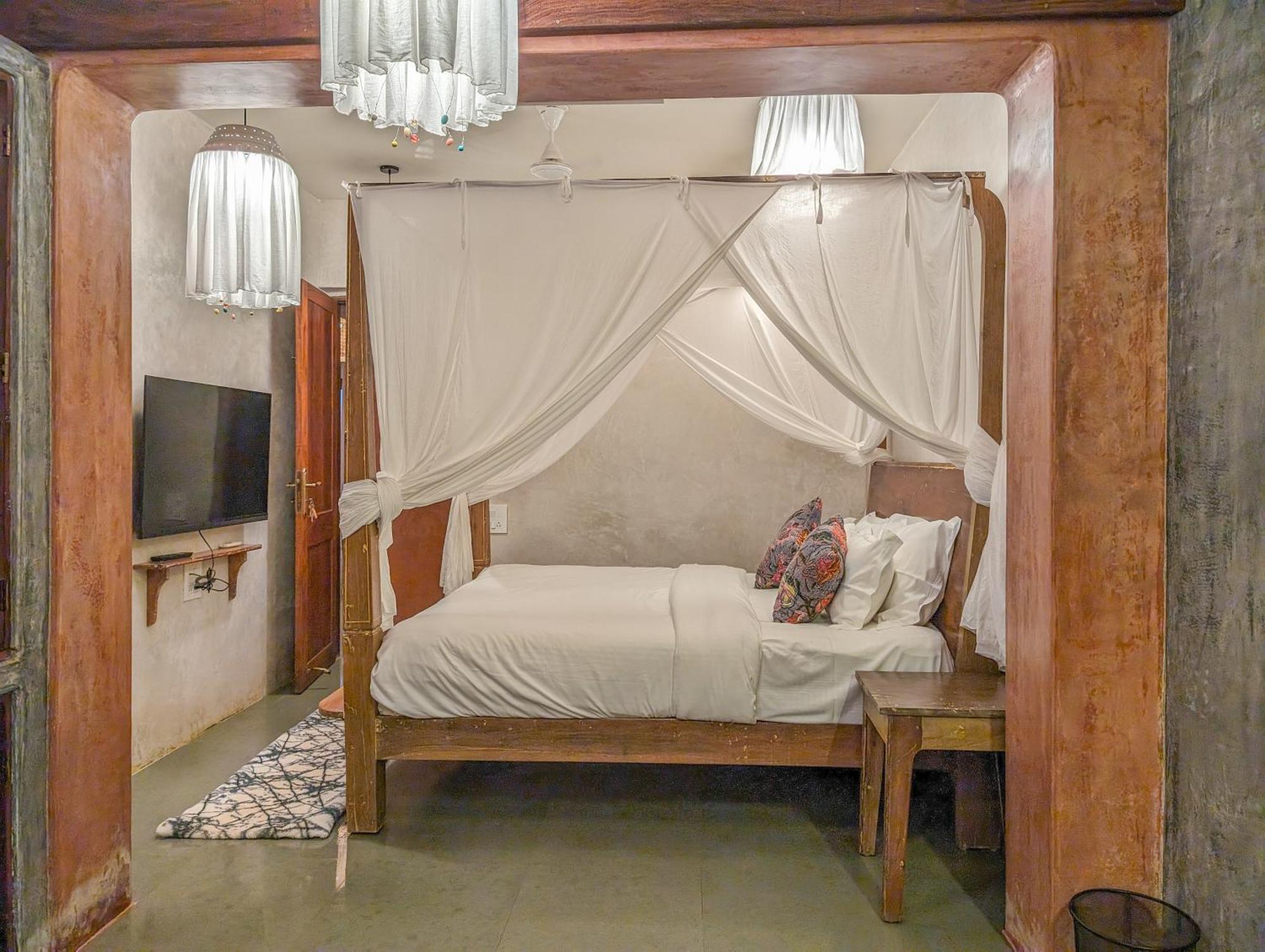 Beach Villa モージム 部屋 写真