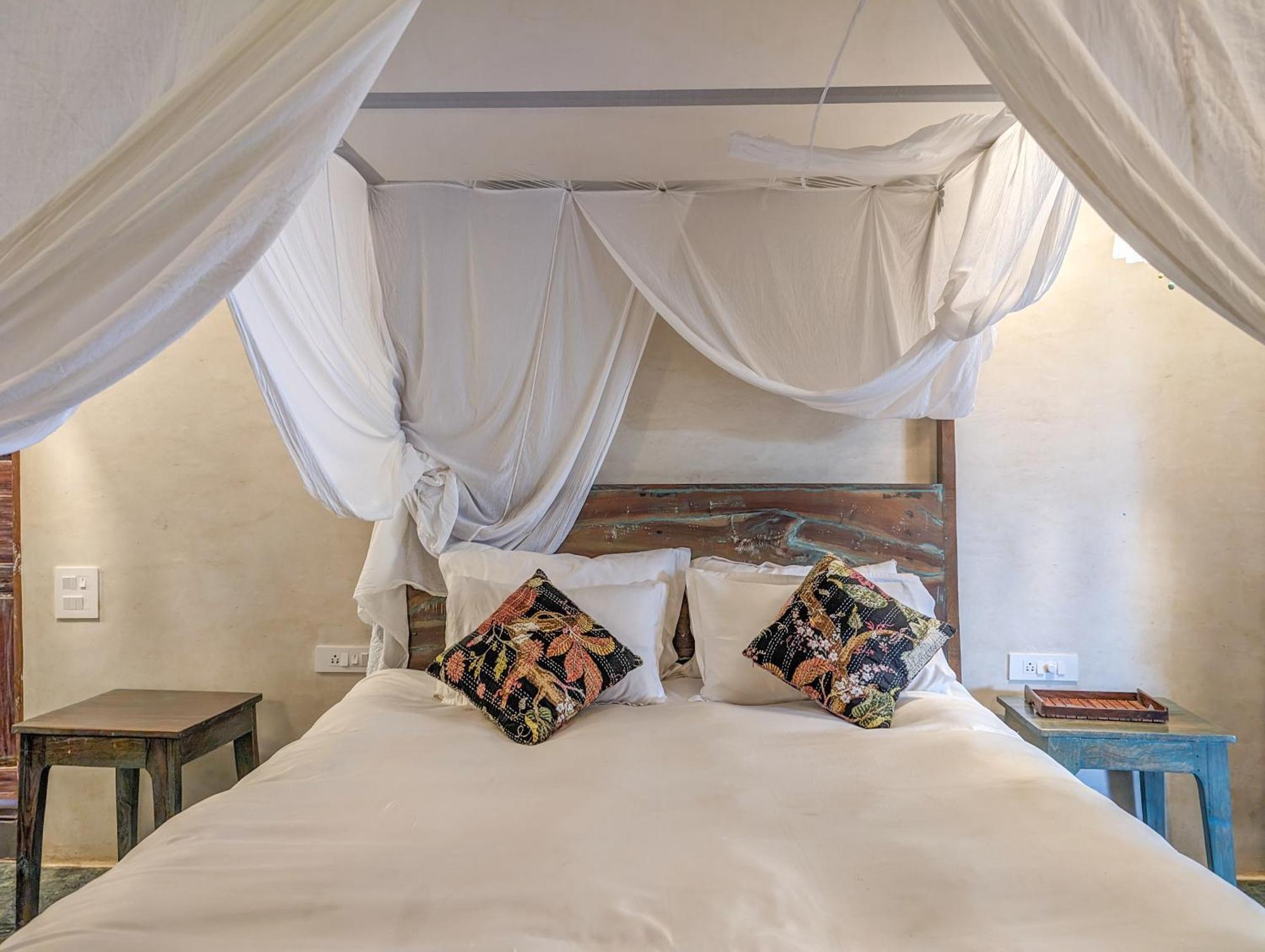 Beach Villa モージム 部屋 写真