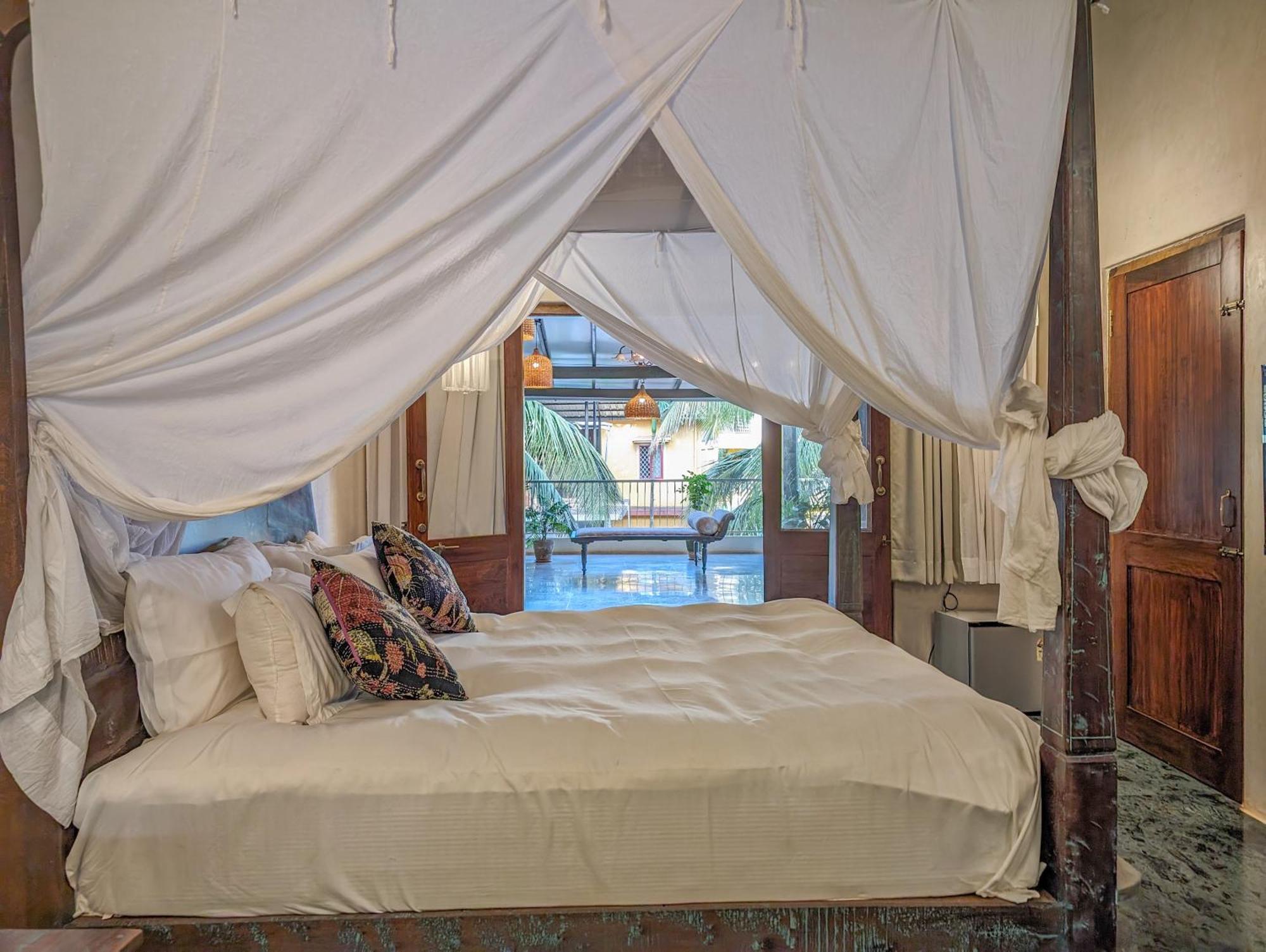 Beach Villa モージム 部屋 写真
