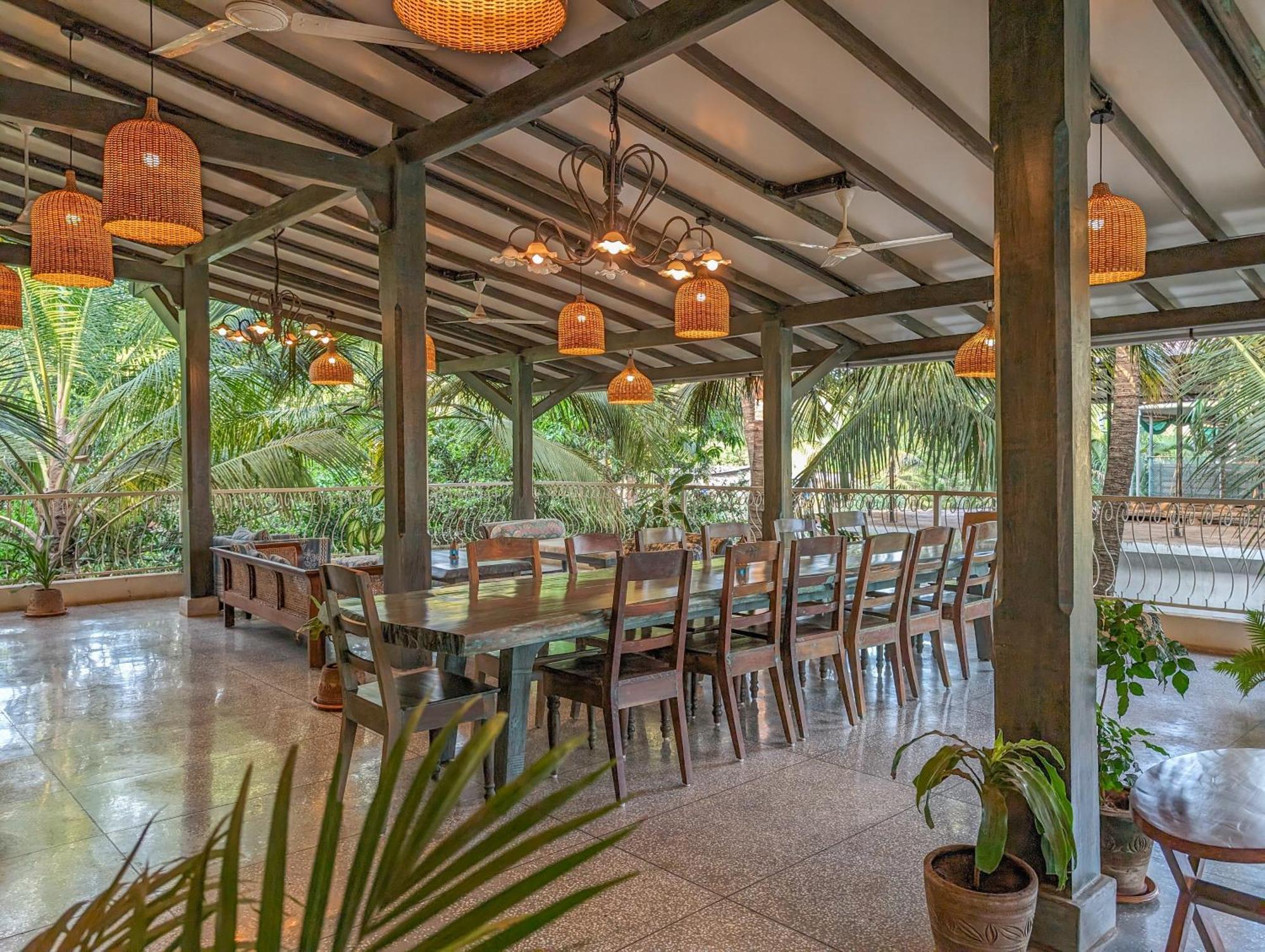Beach Villa モージム 部屋 写真