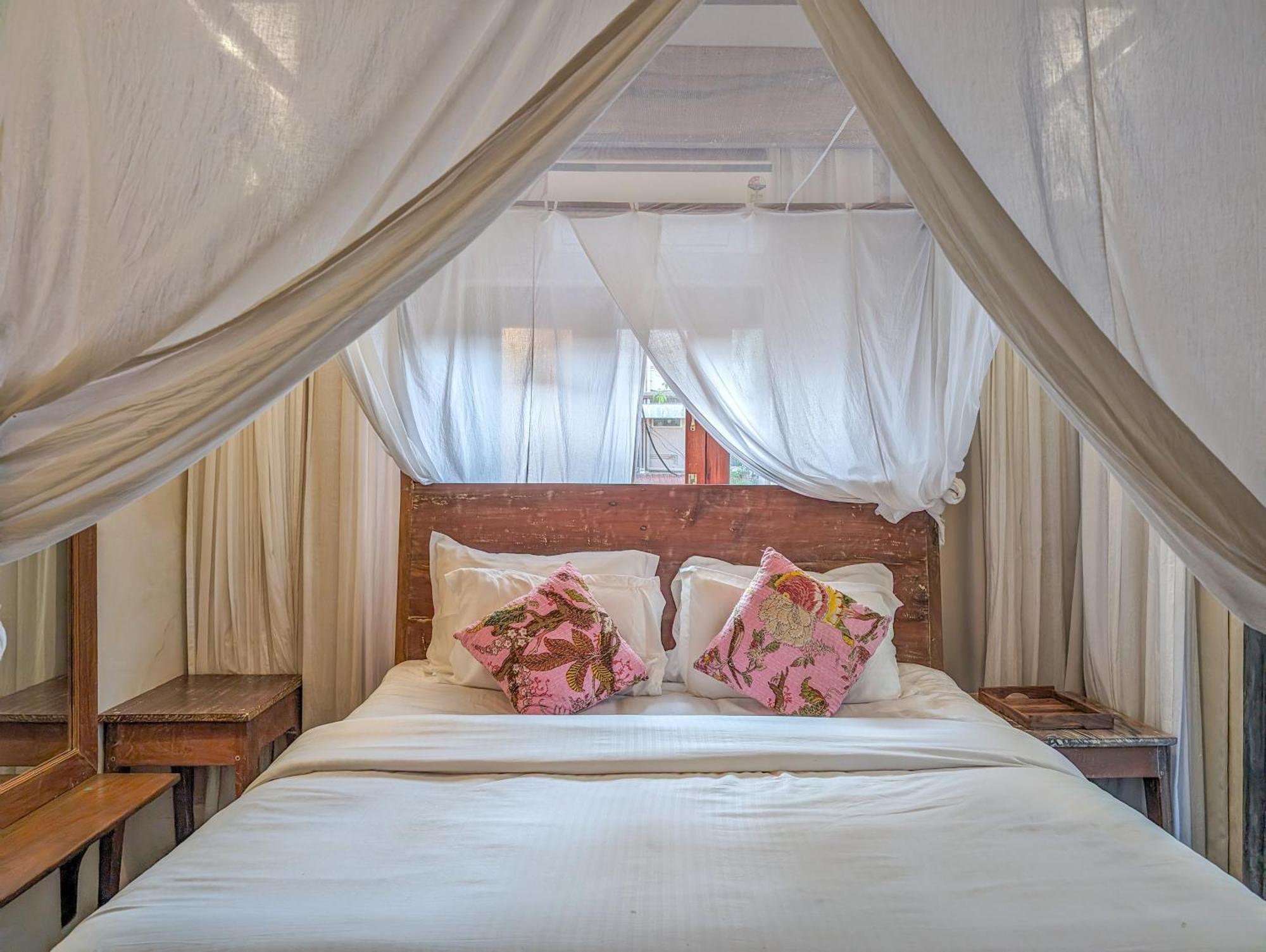 Beach Villa モージム 部屋 写真
