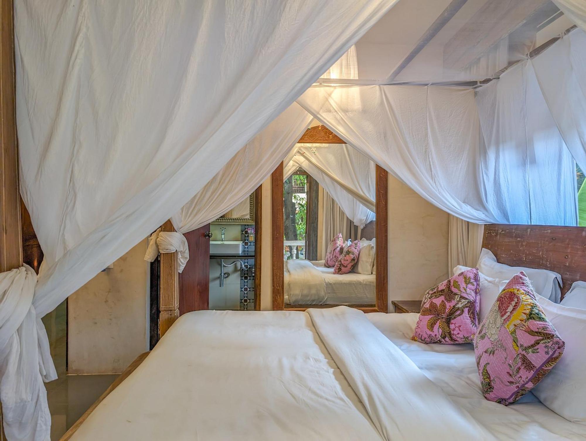 Beach Villa モージム 部屋 写真