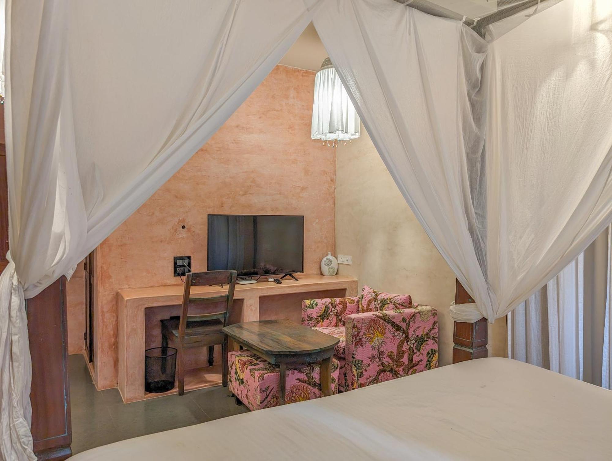 Beach Villa モージム 部屋 写真