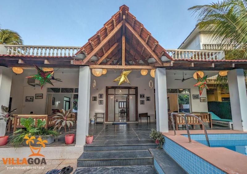 Beach Villa モージム 部屋 写真