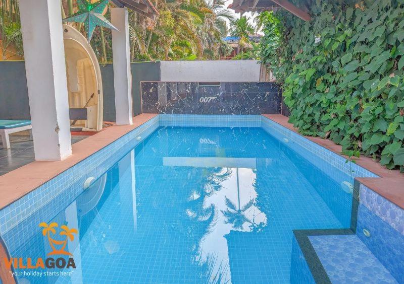 Beach Villa モージム 部屋 写真