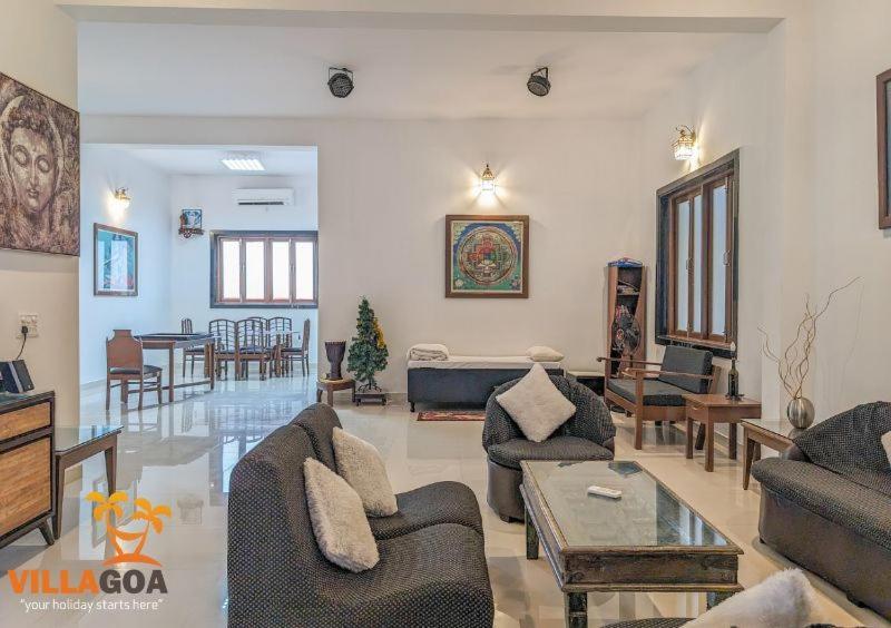 Beach Villa モージム 部屋 写真