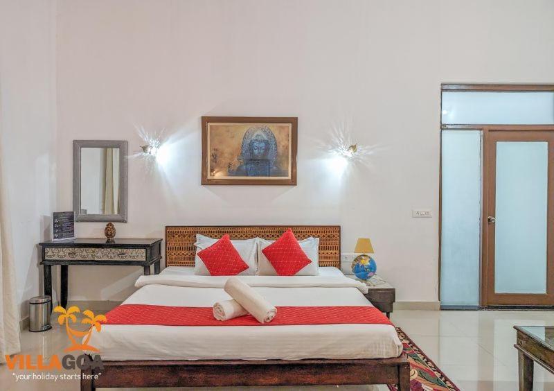 Beach Villa モージム 部屋 写真